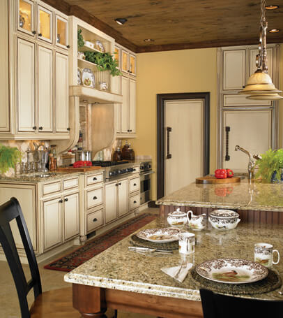 Welcome Jackson Cabinetry